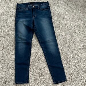 Flying Monkey- Women's Blue Jeans